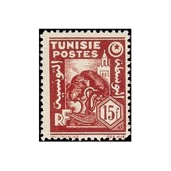 Tunisie N° 266 N **