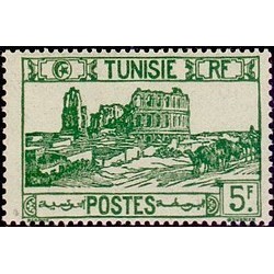 Tunisie N° 288 N **