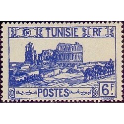 Tunisie N° 289 N **