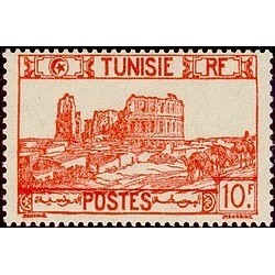 Tunisie N° 291 N **