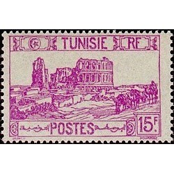 Tunisie N° 293 N **