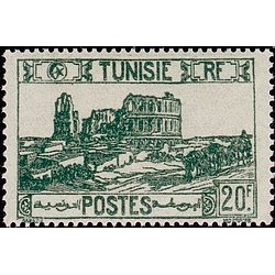 Tunisie N° 294 N **