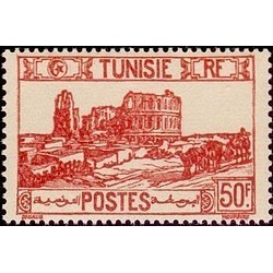 Tunisie N° 297 N **