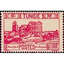 Tunisie N° 298 N **