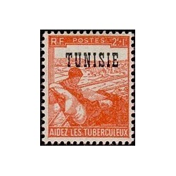 Tunisie N° 299 N **