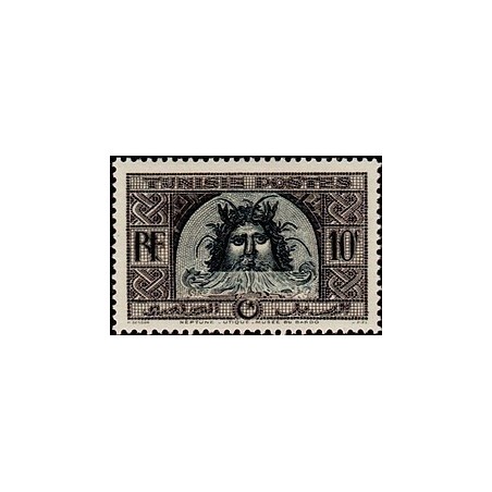 Tunisie N° 318 N **