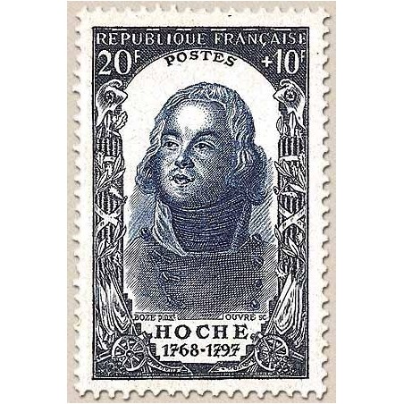 FR N° 0872 Neuf avec trace de charni