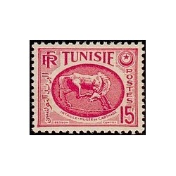 Tunisie N° 344 N **