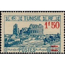 Tunisie N° 146 N *