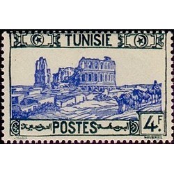 Tunisie N° 238 N *