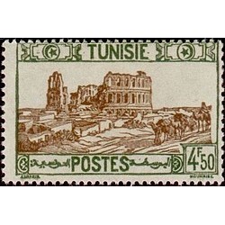 Tunisie N° 239 N *