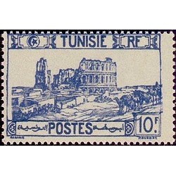 Tunisie N° 292 N *