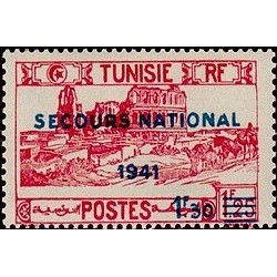 Tunisie N° 228 Obli