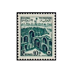 Tunisie N° 372 Obli