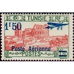 Tunisie N° PA 011 N **