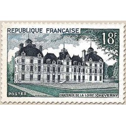 FR N° 0980 Neuf avec trace de charni