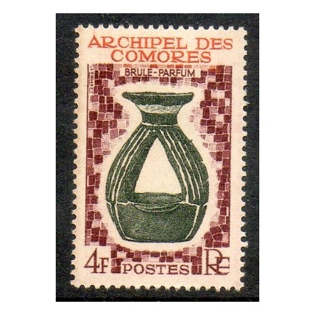 Comores N° 030 N**