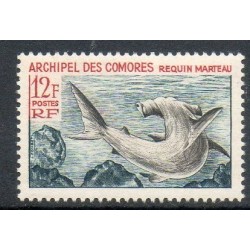 Comores N° 036 N**