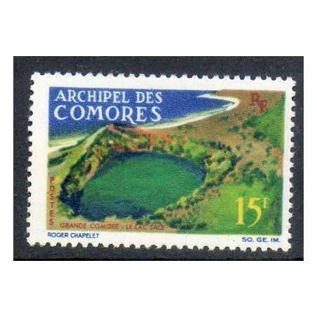 Comores N° 039 N**