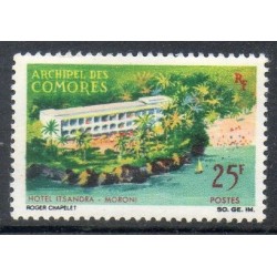 Comores N° 040 N**