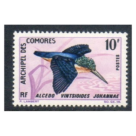 Comores N° 042 N**