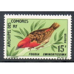 Comores N° 043 N**