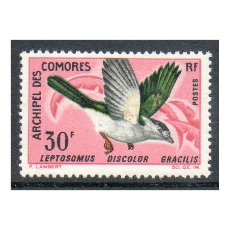 Comores N° 044 N**