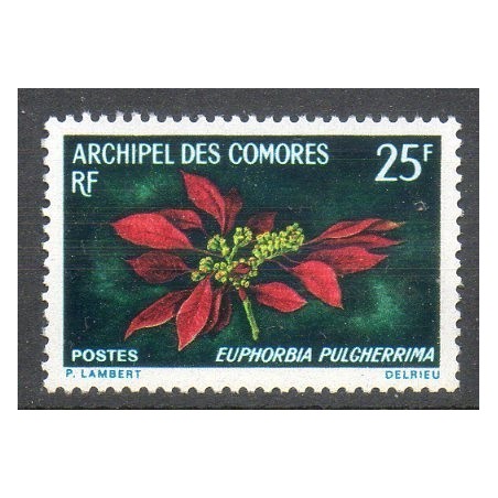 Comores N° 056 N**
