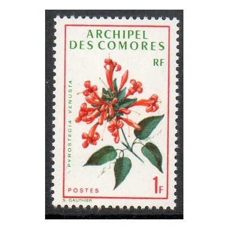 Comores N° 069 N**