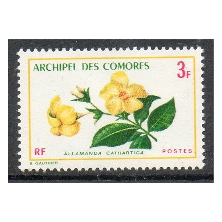 Comores N° 070 N**