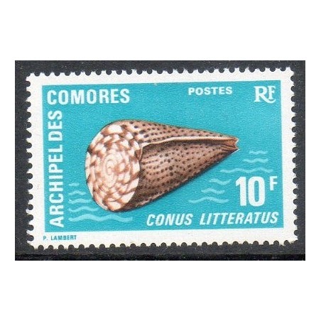Comores N° 073 N**