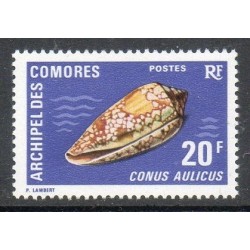 Comores N° 074 N**