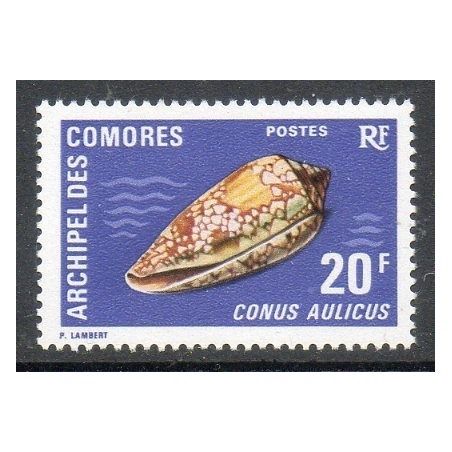 Comores N° 074 N**