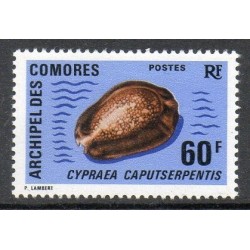 Comores N° 076 N**