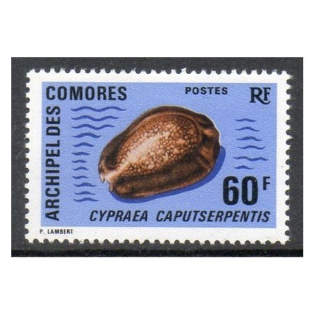 Comores N° 076 N**
