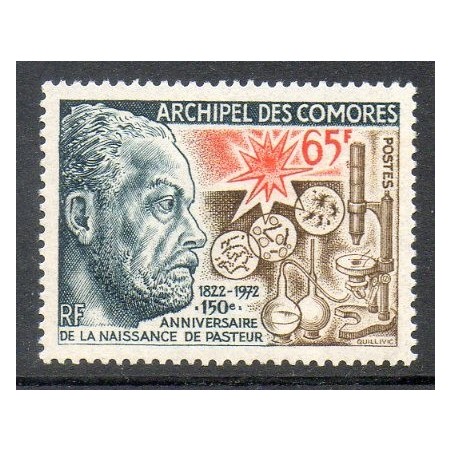 Comores N° 079 N**