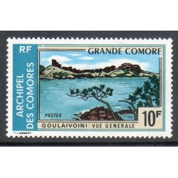 Comores N° 080 N**