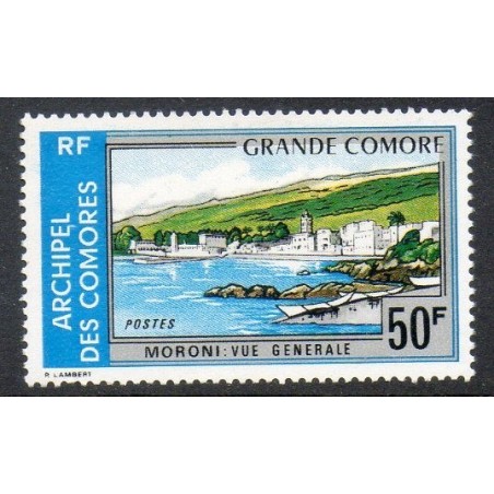 Comores N° 083 N**