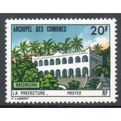 Comores N° 086 N**