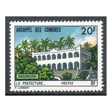 Comores N° 086 N**