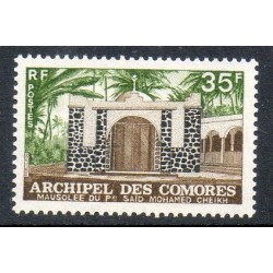 Comores N° 089 N**