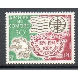 Comores N° 096 N**