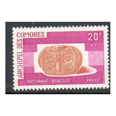 Comores N° 097 N**