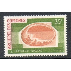 Comores N° 098 N**