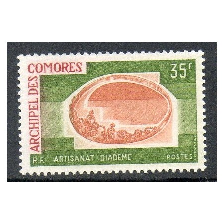 Comores N° 098 N**