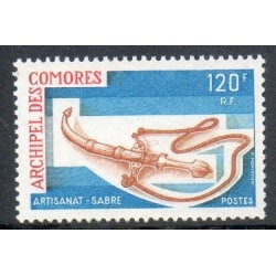 Comores N° 099 N**