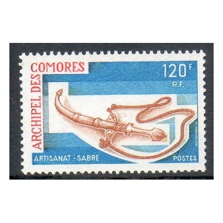 Comores N° 099 N**