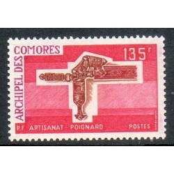 Comores N° 100 N**