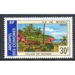 Comores N° 101 N**