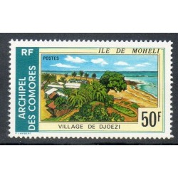 Comores N° 102 N**